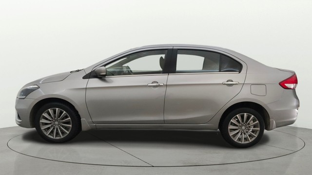 Maruti Suzuki Ciaz Alpha AT BSVI Second-hand 2020 Maruti Suzuki Ciaz Alpha AT BSVI for sale in Pune-16