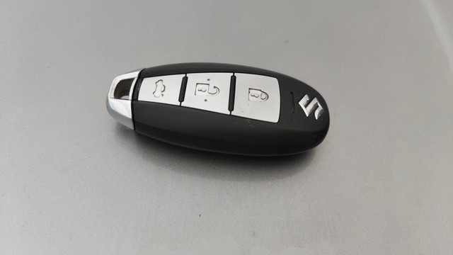 Maruti Suzuki Ciaz Alpha AT BSVI Second-hand 2020 Maruti Suzuki Ciaz Alpha AT BSVI for sale in Pune-1