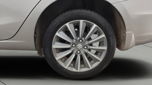 Maruti Suzuki Ciaz Alpha AT BSVI Second-hand 2020 Maruti Suzuki Ciaz Alpha AT BSVI for sale in Pune-28