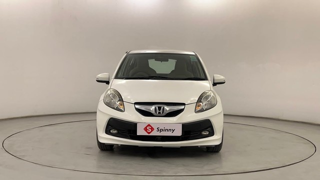 Second-hand 2016 Honda Brio VX AT for sale in Pune-7
