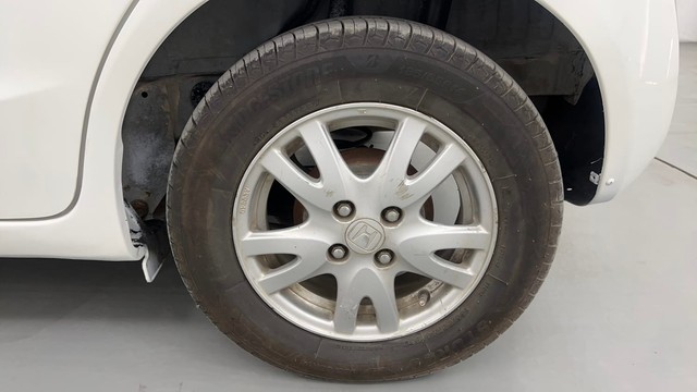 Second-hand 2016 Honda Brio VX AT for sale in Pune-19