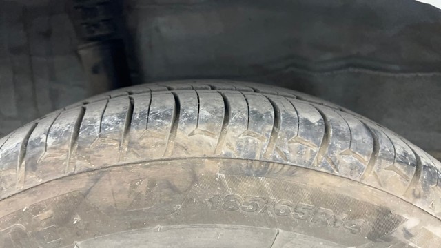 Second-hand 2016 Honda Brio VX AT for sale in Pune-27