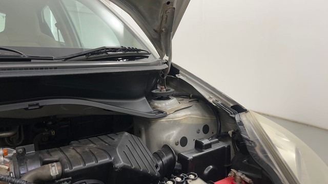 Second-hand 2016 Honda Brio VX AT for sale in Pune-29