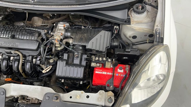 Second-hand 2016 Honda Brio VX AT for sale in Pune-33