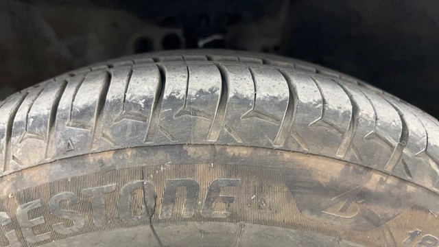 Second-hand 2016 Honda Brio VX AT for sale in Pune-37