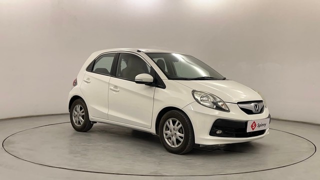 Second-hand 2016 Honda Brio VX AT for sale in Pune-1