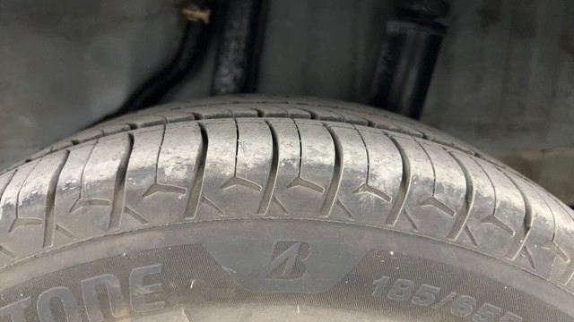 Second-hand 2016 Honda Brio VX AT for sale in Pune-39