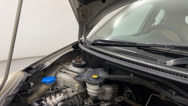 Second-hand 2016 Honda Brio VX AT for sale in Pune-36