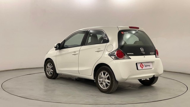 Second-hand 2016 Honda Brio VX AT for sale in Pune-5
