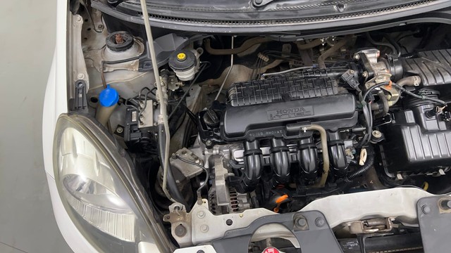 Second-hand 2016 Honda Brio VX AT for sale in Pune-23