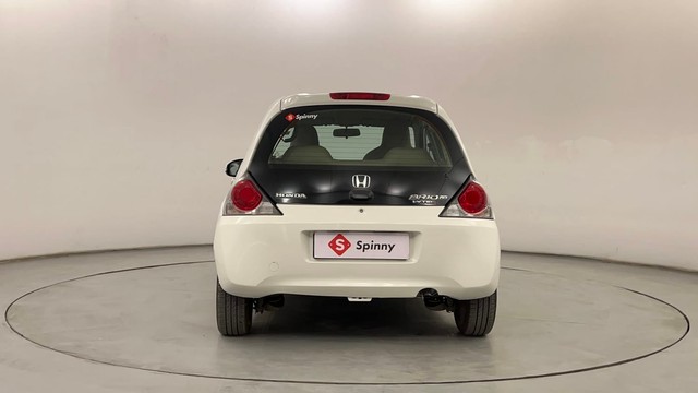 Second-hand 2016 Honda Brio VX AT for sale in Pune-4