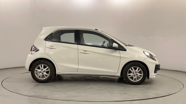 Second-hand 2016 Honda Brio VX AT for sale in Pune-2