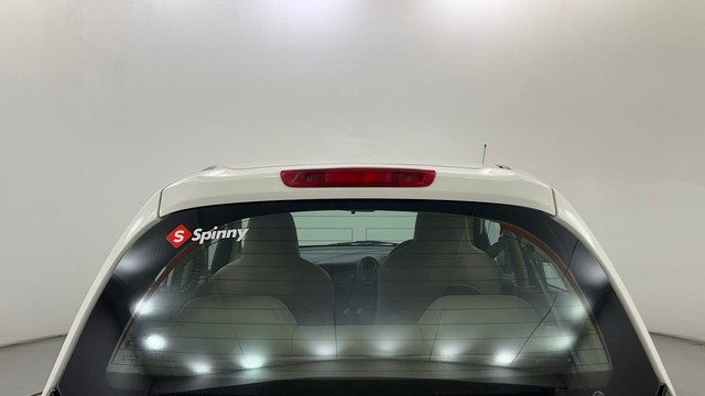 Second-hand 2016 Honda Brio VX AT for sale in Pune-28