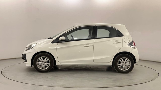 Second-hand 2016 Honda Brio VX AT for sale in Pune-6