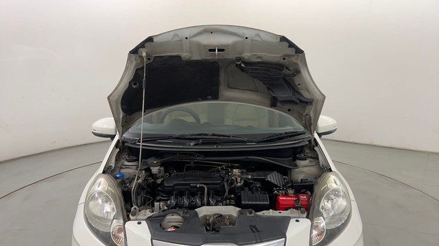 Second-hand 2016 Honda Brio VX AT for sale in Pune-8