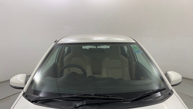 Second-hand 2016 Honda Brio VX AT for sale in Pune-10