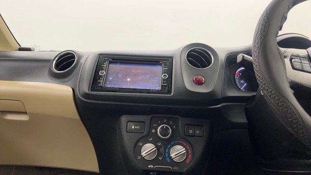 Second-hand 2016 Honda Brio VX AT for sale in Pune-34