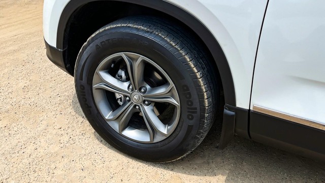 Tata Harrier XT plus 2020-2022 Second-hand 2020 Tata Harrier XT plus 2020-2022 for sale in New Delhi-5