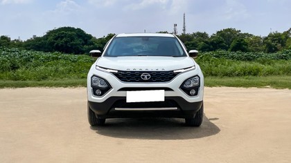 Second-hand 2020 Tata Harrier XT plus 2020-2022 for sale in New Delhi