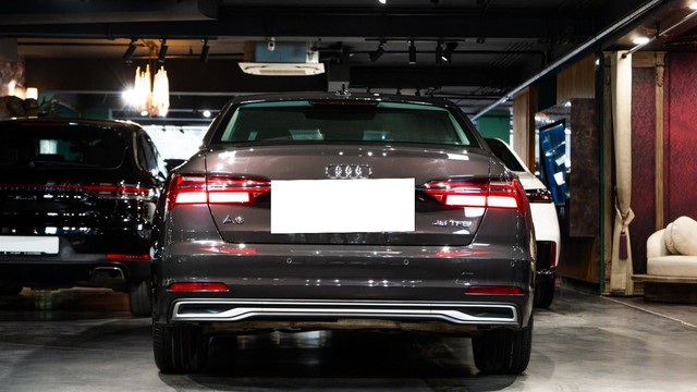 Second-hand 2025 Audi A6 45 TFSI Premium Plus for sale in New Delhi-8
