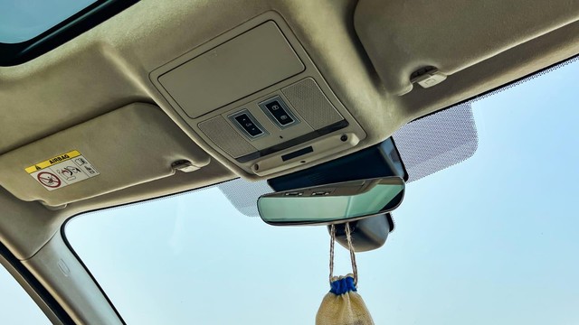 Jaguar F-Pace Prestige 2.0 AWD Second-hand 2019 Jaguar F-Pace Prestige 2.0 AWD for sale in New Delhi-7