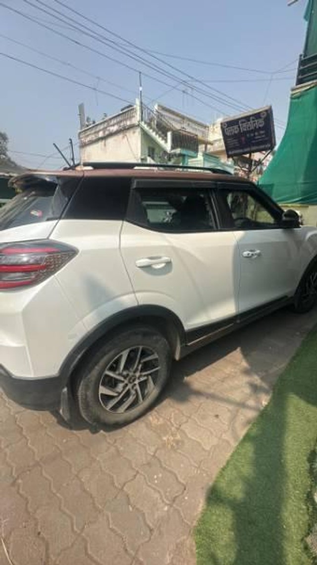 Mahindra XUV400 EV EL Fast Charger DT - Photo 7