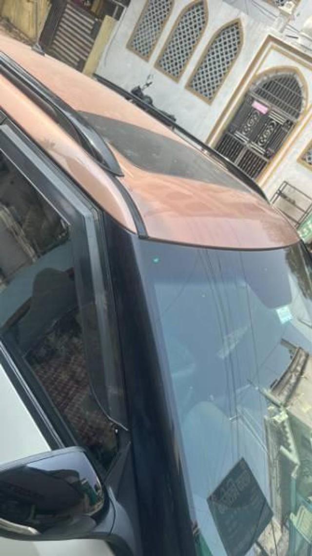 Mahindra XUV400 EV EL Fast Charger DT - Photo 8