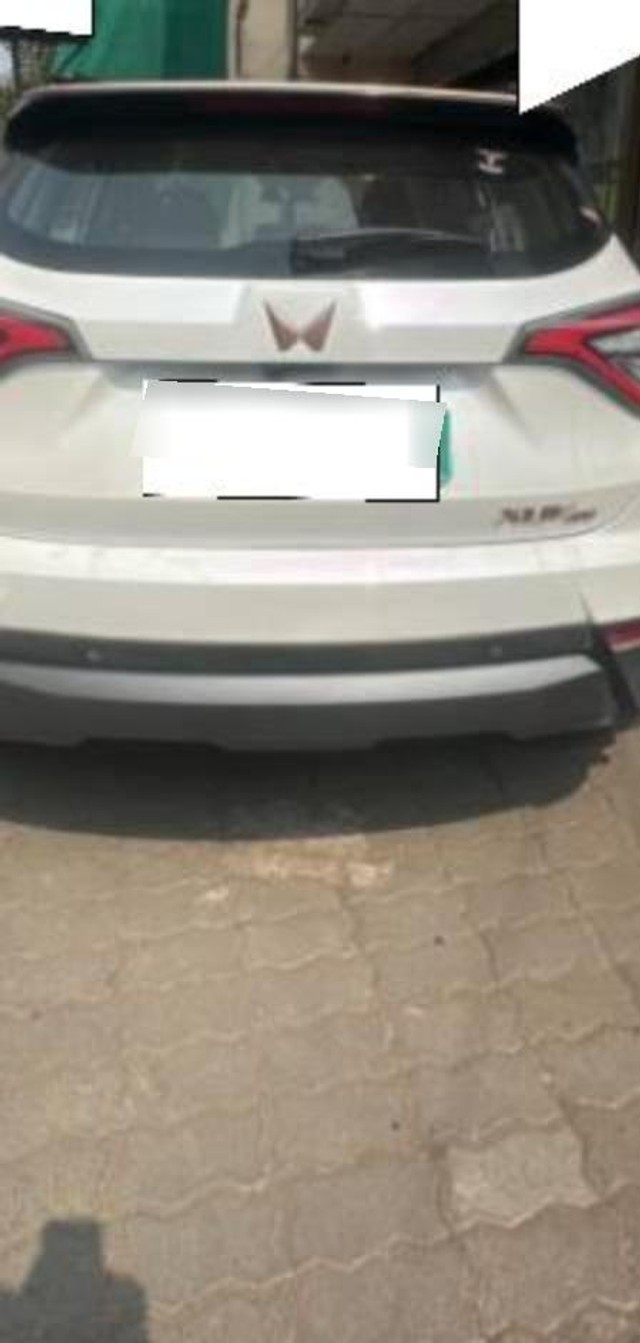 Mahindra XUV400 EV EL Fast Charger DT - Photo 6