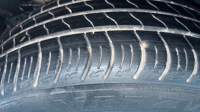 Second-hand 2022 Tata Altroz XZ Turbo for sale in New Delhi-36