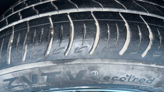 Second-hand 2022 Tata Altroz XZ Turbo for sale in New Delhi-35