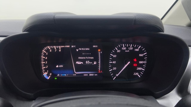 Second-hand 2022 Tata Altroz XZ Turbo for sale in New Delhi-13