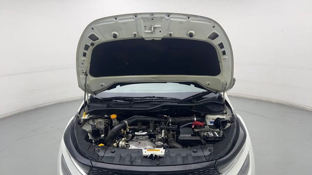 Second-hand 2022 Tata Altroz XZ Turbo for sale in New Delhi-8