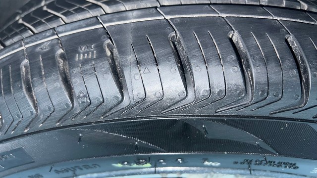 Second-hand 2022 Tata Altroz XZ Turbo for sale in New Delhi-29