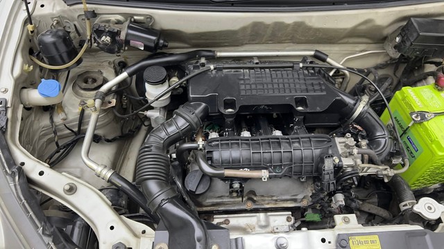 Second-hand 2014 Maruti Suzuki Alto 800 LXi for sale in New Delhi-35