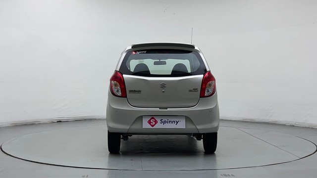 Second-hand 2014 Maruti Suzuki Alto 800 LXi for sale in New Delhi-4