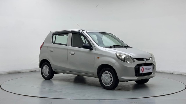 Second-hand 2014 Maruti Suzuki Alto 800 LXi for sale in New Delhi-1