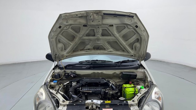 Second-hand 2014 Maruti Suzuki Alto 800 LXi for sale in New Delhi-8