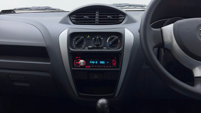 Second-hand 2014 Maruti Suzuki Alto 800 LXi for sale in New Delhi-36