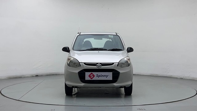 Second-hand 2014 Maruti Suzuki Alto 800 LXi for sale in New Delhi-7