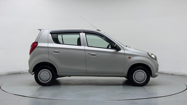 Second-hand 2014 Maruti Suzuki Alto 800 LXi for sale in New Delhi-2