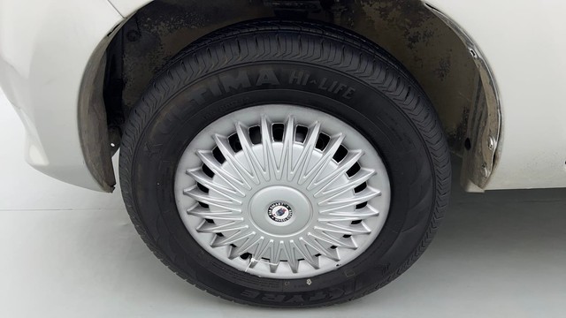 Second-hand 2014 Maruti Suzuki Alto 800 LXi for sale in New Delhi-20