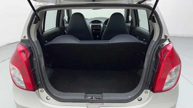 Second-hand 2014 Maruti Suzuki Alto 800 LXi for sale in New Delhi-9