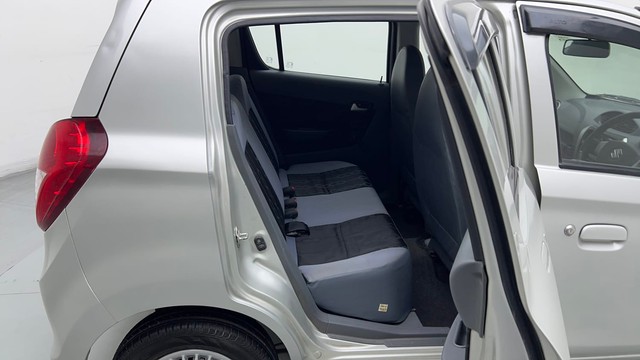 Second-hand 2014 Maruti Suzuki Alto 800 LXi for sale in New Delhi-27