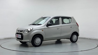 Second-hand 2014 Maruti Suzuki Alto 800 LXi for sale in New Delhi