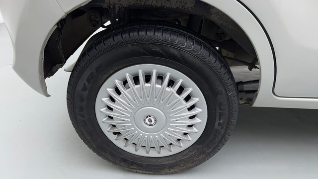 Second-hand 2014 Maruti Suzuki Alto 800 LXi for sale in New Delhi-18