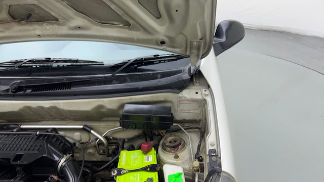 Second-hand 2014 Maruti Suzuki Alto 800 LXi for sale in New Delhi-37