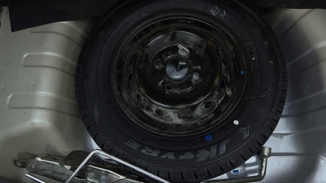 Second-hand 2014 Maruti Suzuki Alto 800 LXi for sale in New Delhi-21