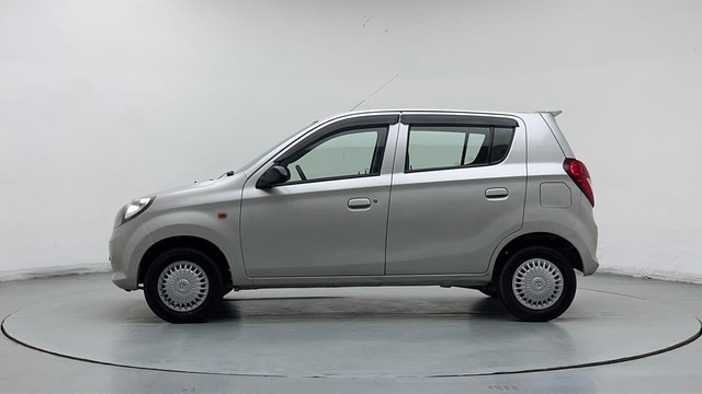 Second-hand 2014 Maruti Suzuki Alto 800 LXi for sale in New Delhi-6