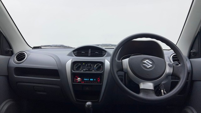 Second-hand 2014 Maruti Suzuki Alto 800 LXi for sale in New Delhi-11