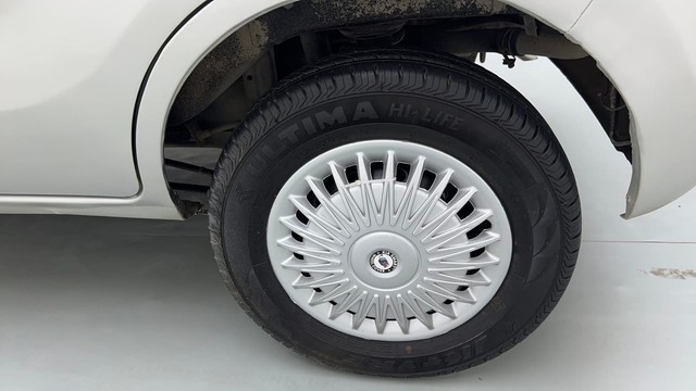 Second-hand 2014 Maruti Suzuki Alto 800 LXi for sale in New Delhi-19